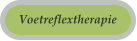 Voetreflextherapie